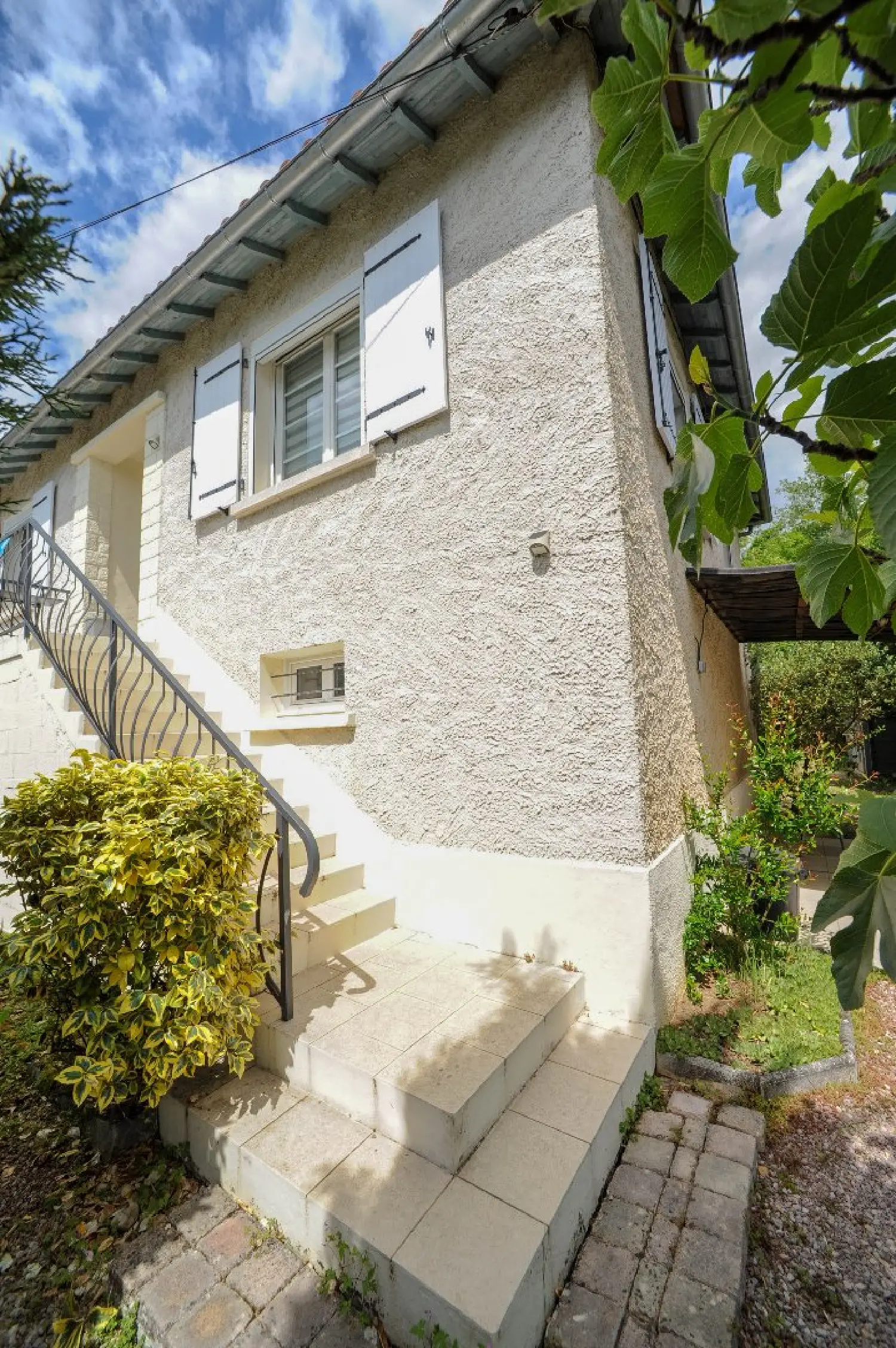  for sale house Figeac Lot 5