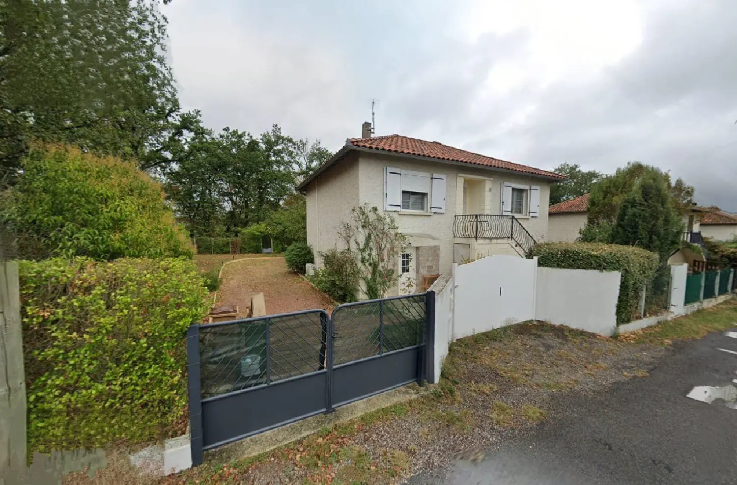  for sale house Figeac Lot 6