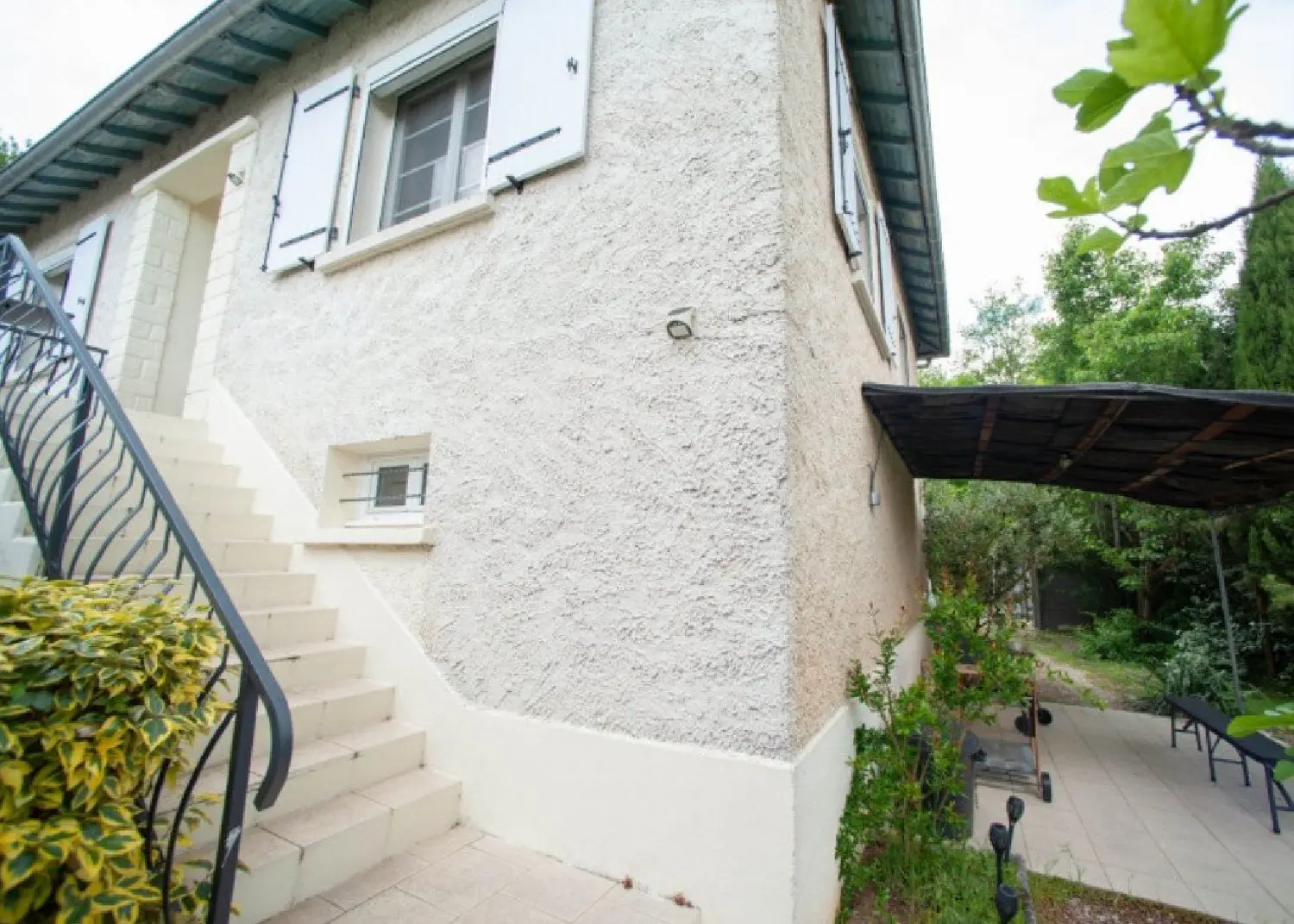  for sale house Figeac Lot 7