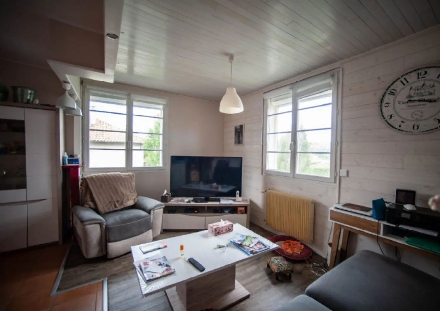  for sale house Figeac Lot 8