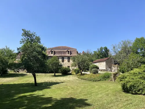 Figeac Lot house foto 7098367