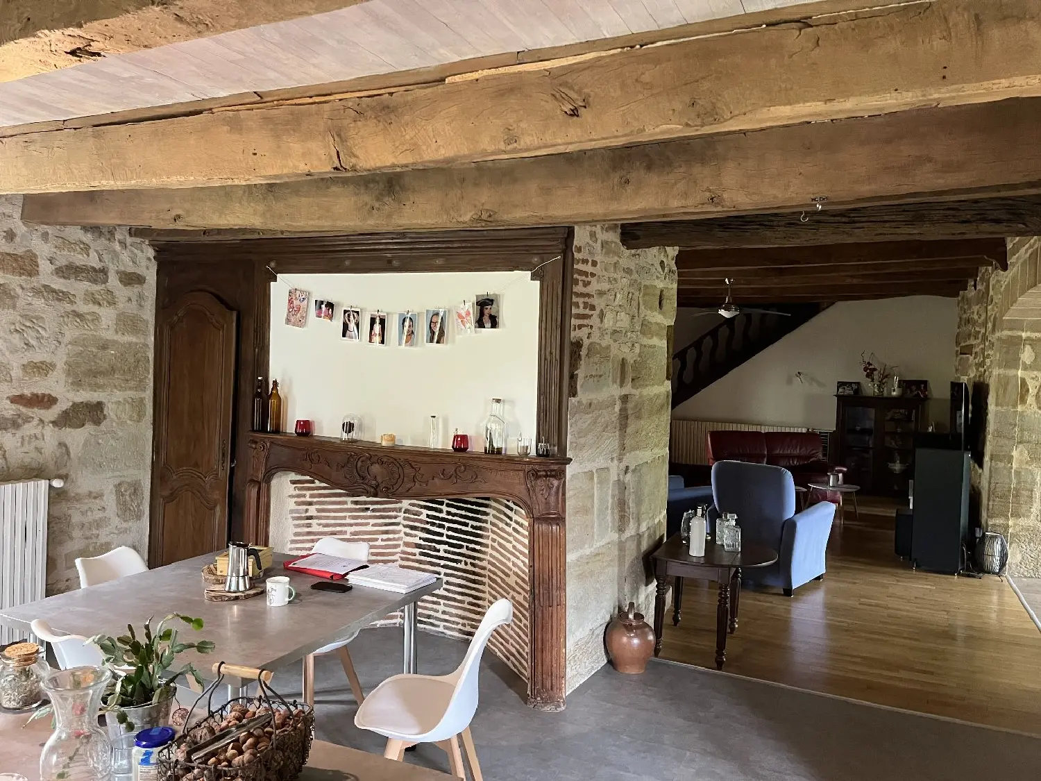  for sale house Figeac Lot 3