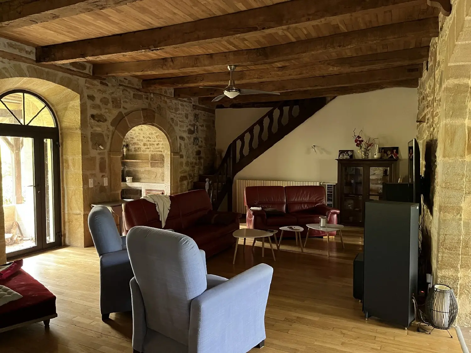  for sale house Figeac Lot 5