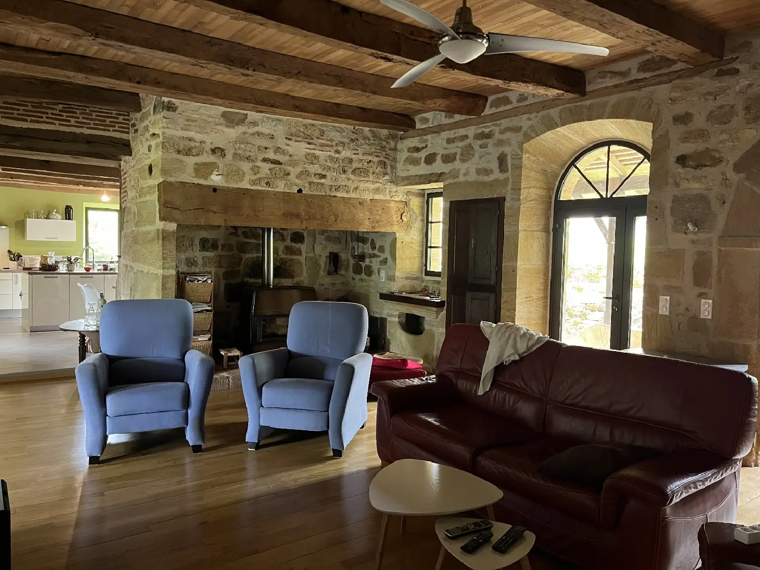  for sale house Figeac Lot 6