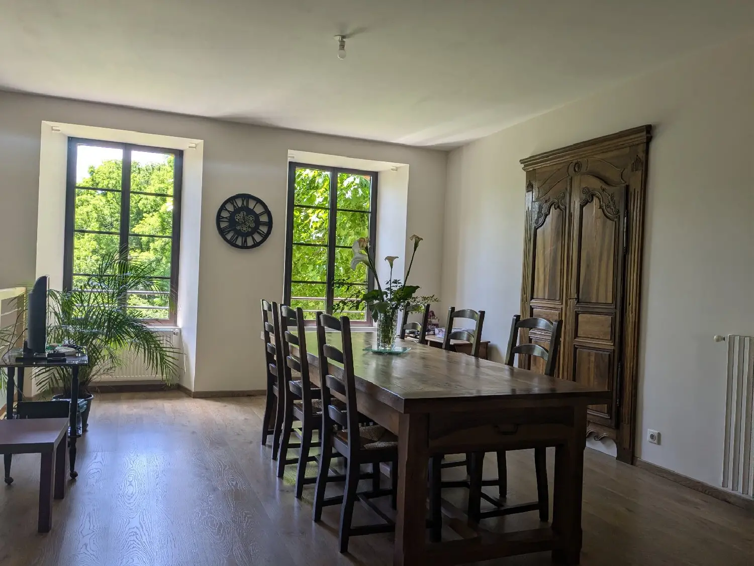 for sale house Figeac Lot 7