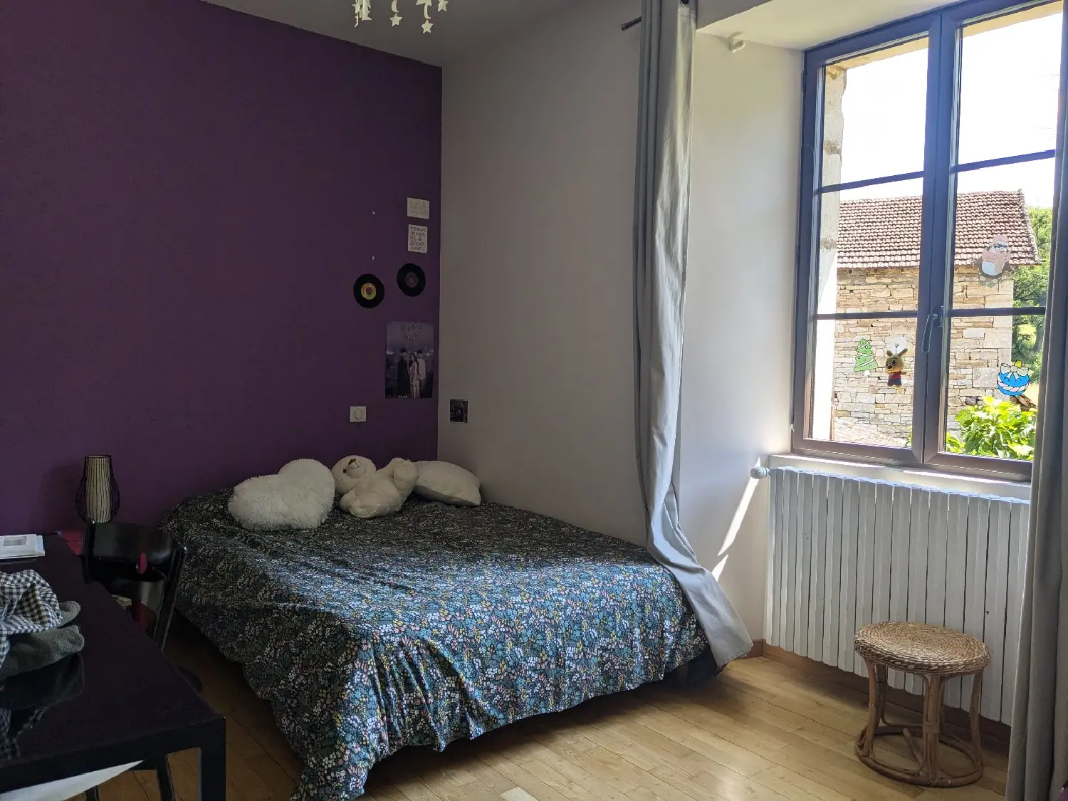  for sale house Figeac Lot 8