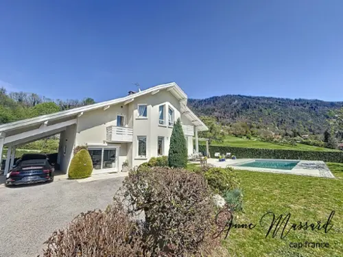 Fillinges Haute-Savoie house foto 7089375