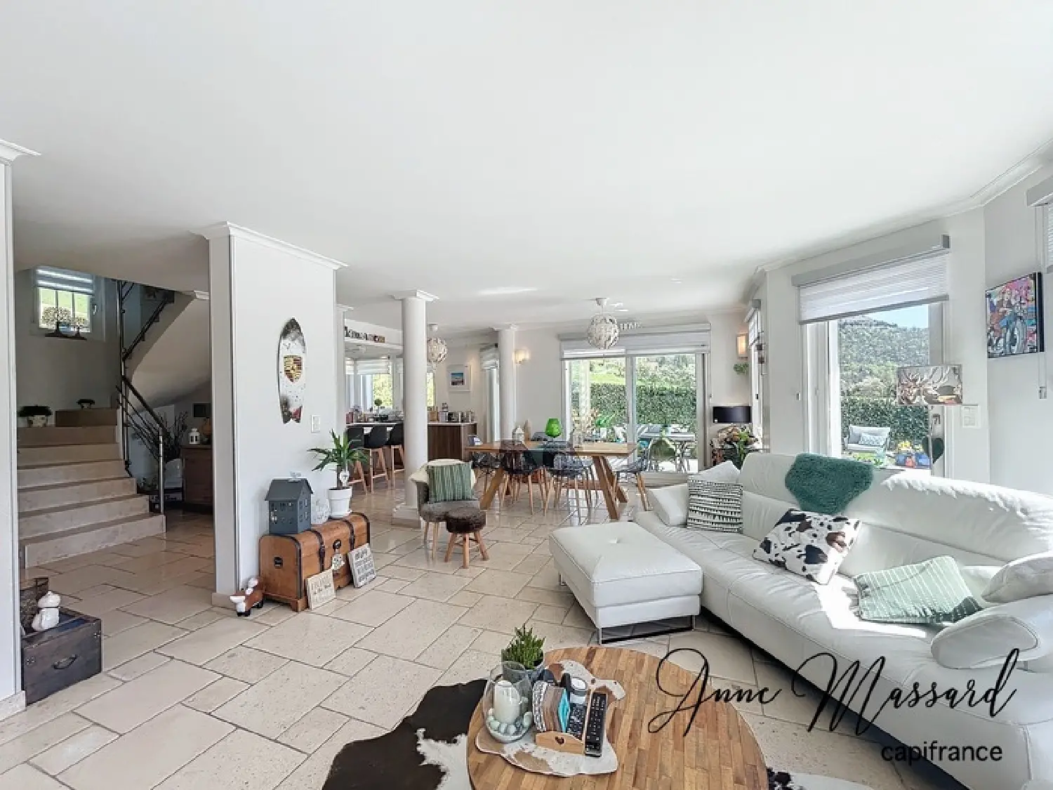 à vendre maison Fillinges Haute-Savoie 4