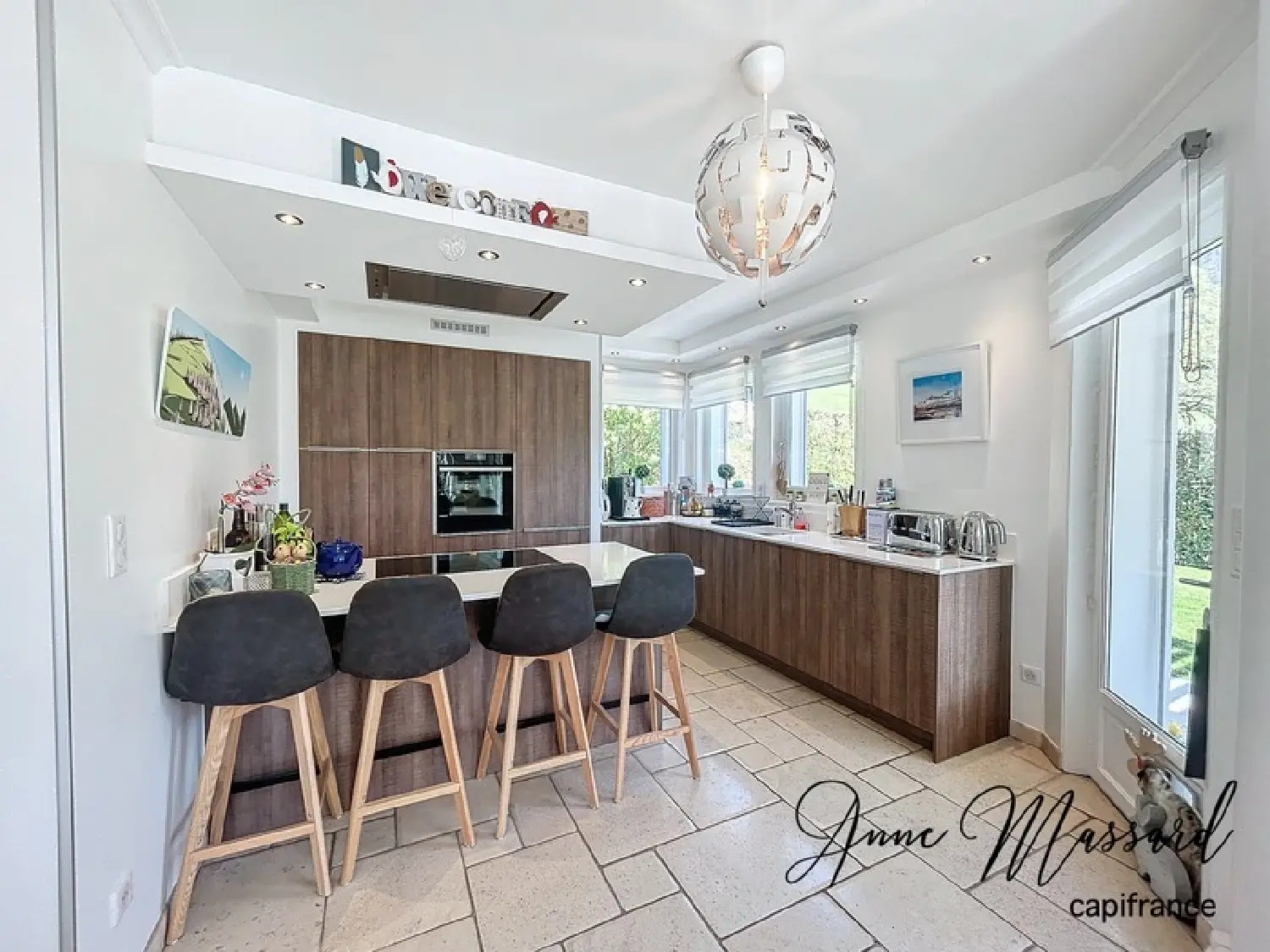  à vendre maison Fillinges Haute-Savoie 5