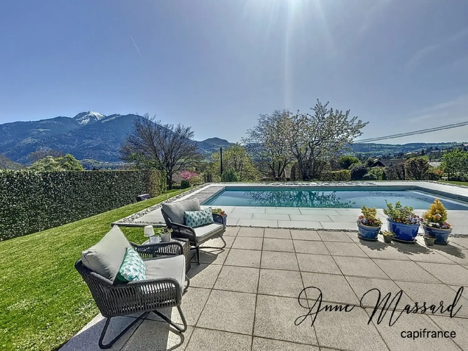  à vendre maison Fillinges Haute-Savoie 6