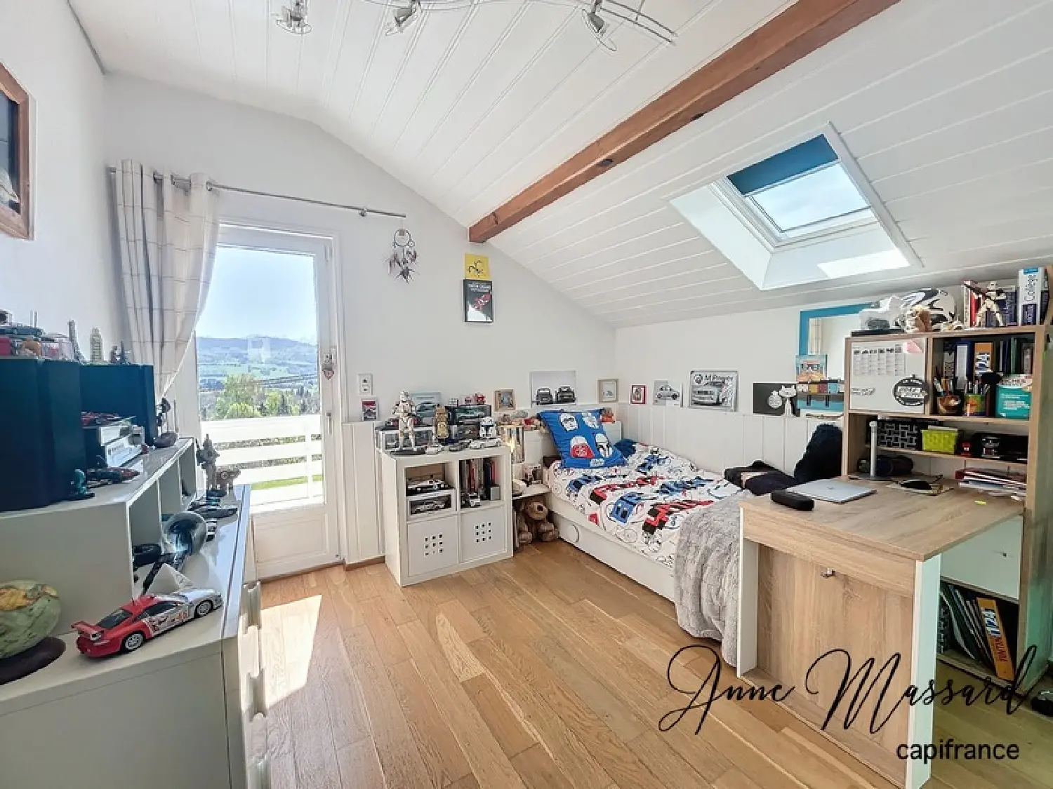  à vendre maison Fillinges Haute-Savoie 7