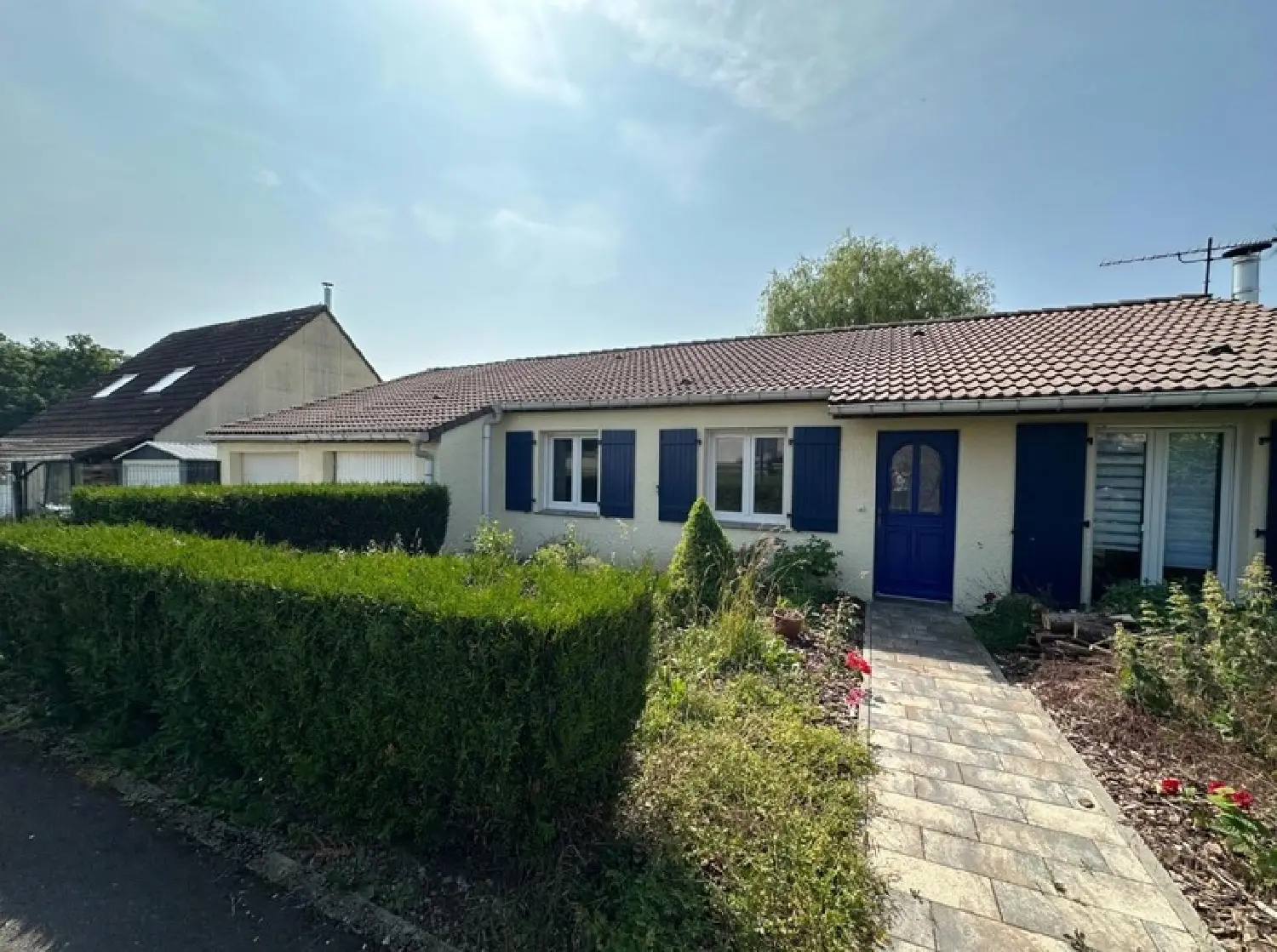  en venta casa Filstroff Moselle 1