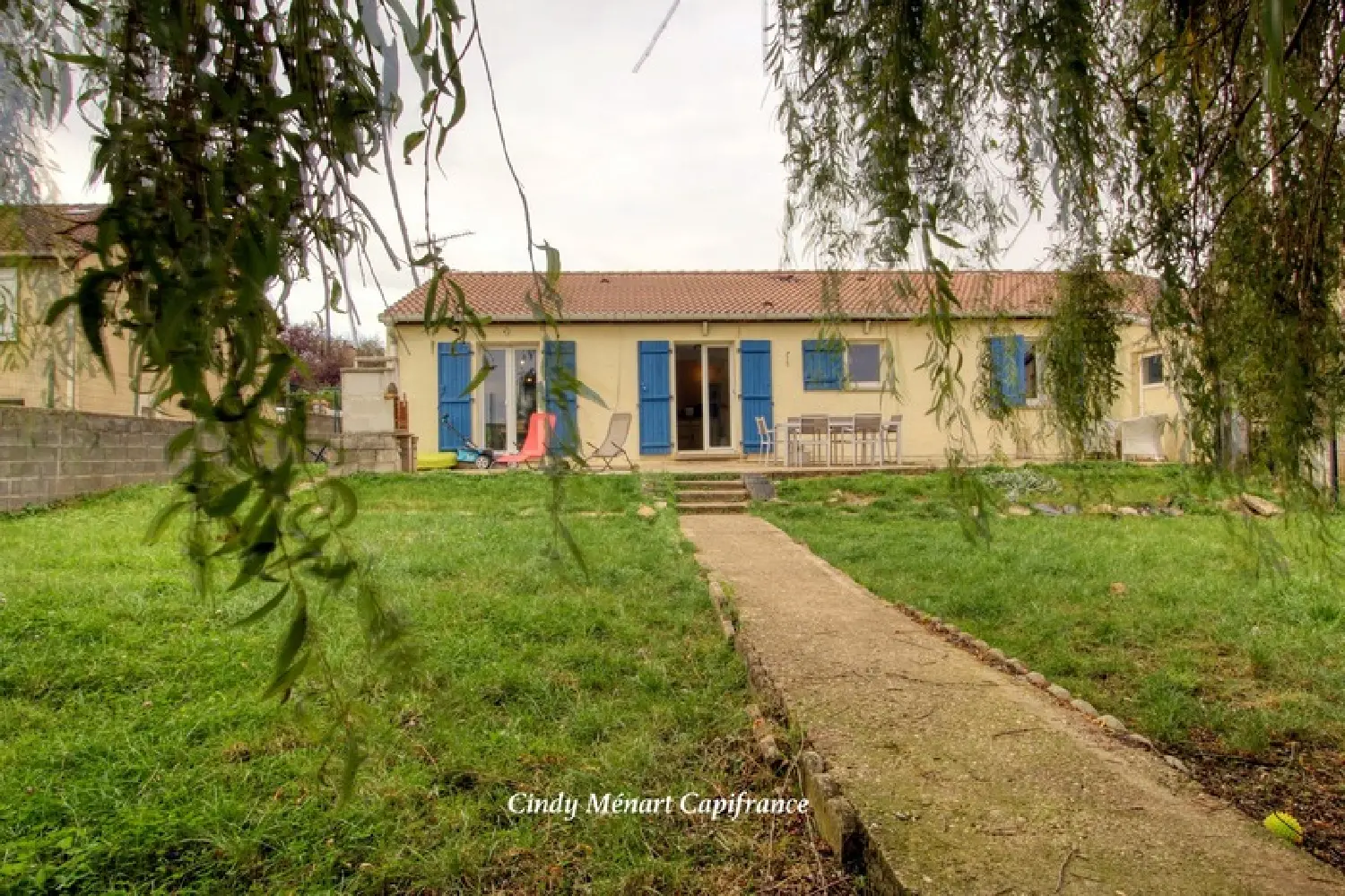 en venta casa Filstroff Moselle 3