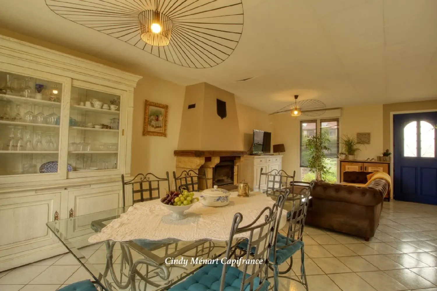  en venta casa Filstroff Moselle 5