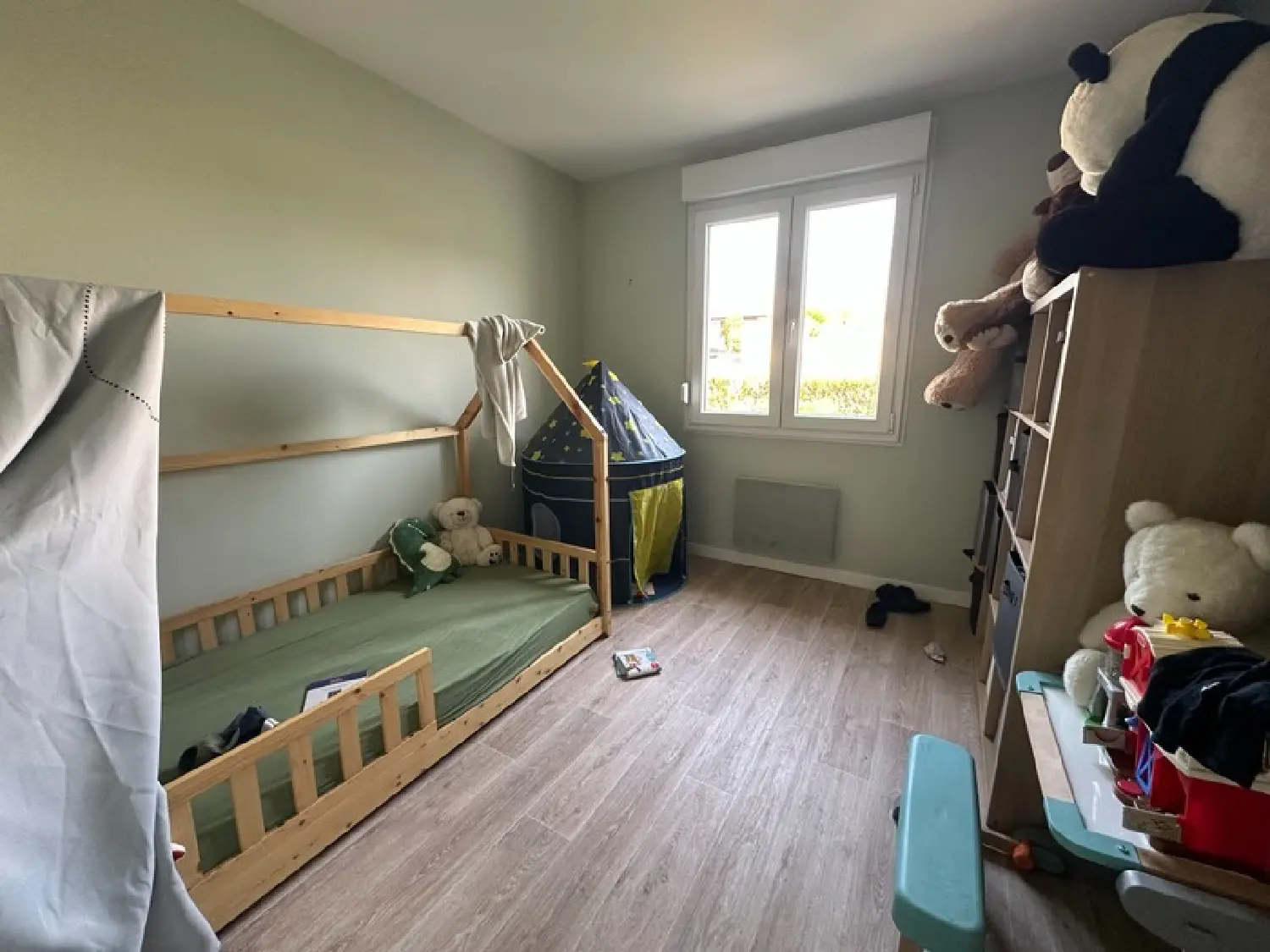  en venta casa Filstroff Moselle 8