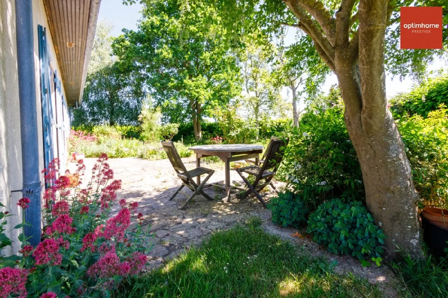  te koop huis Fiquefleur-Équainville Eure 3