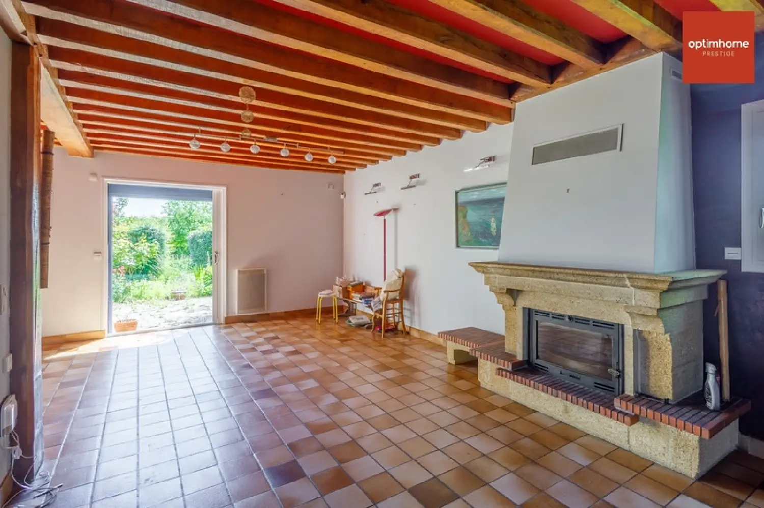  te koop huis Fiquefleur-Équainville Eure 4
