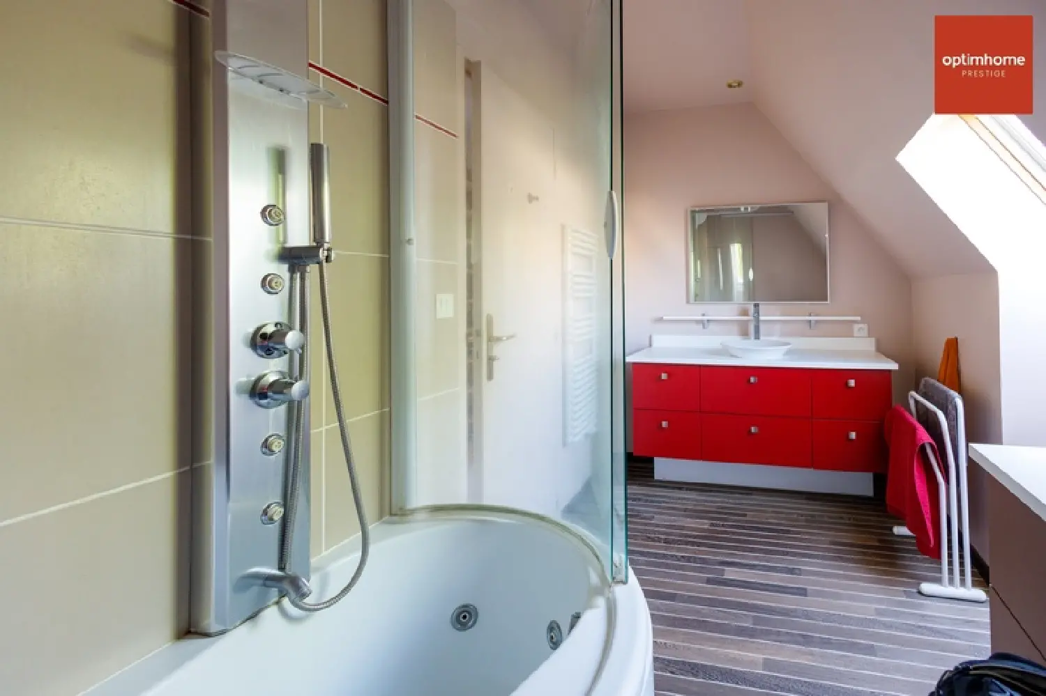  te koop huis Fiquefleur-Équainville Eure 7