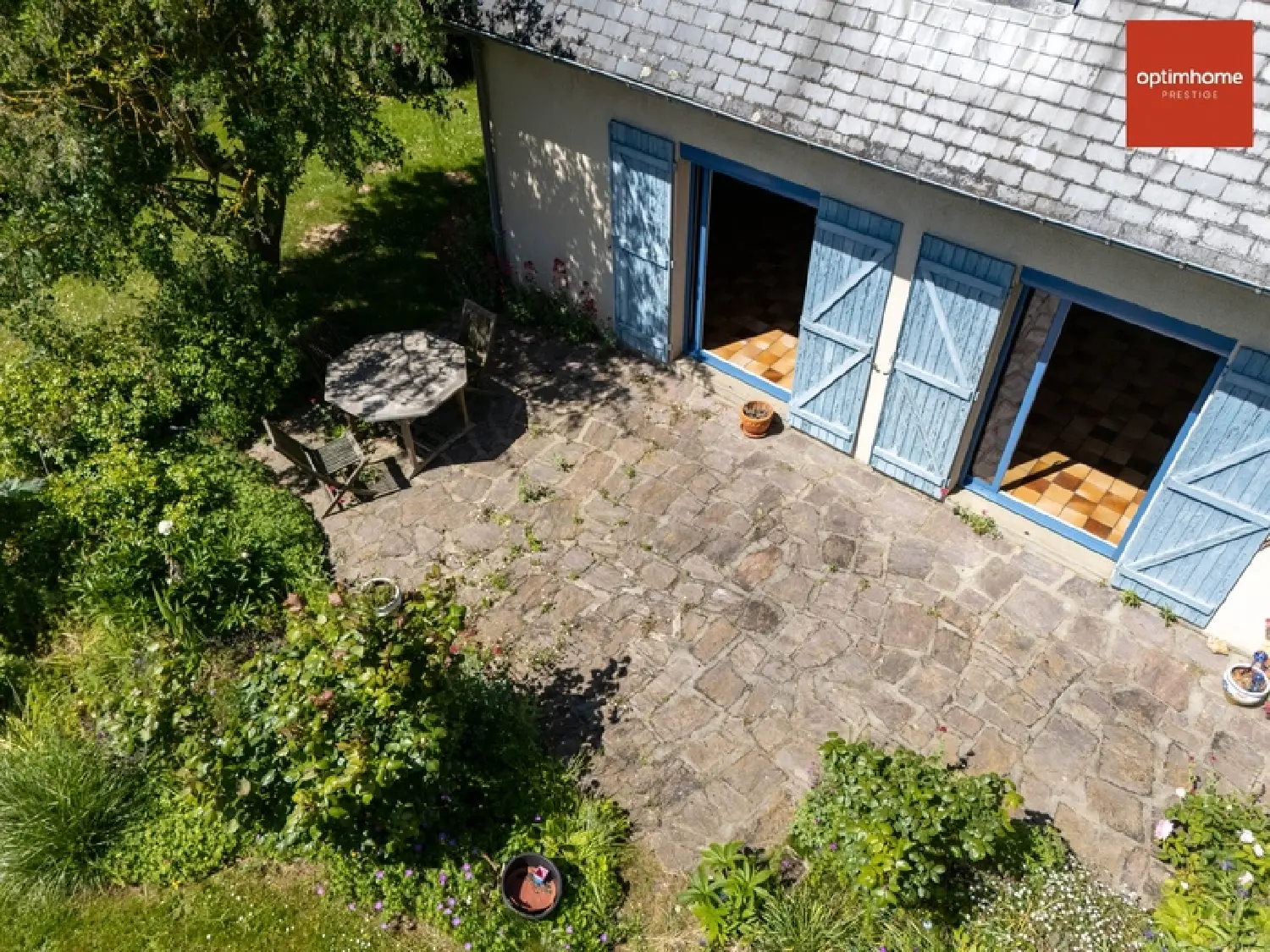  te koop huis Fiquefleur-Équainville Eure 8