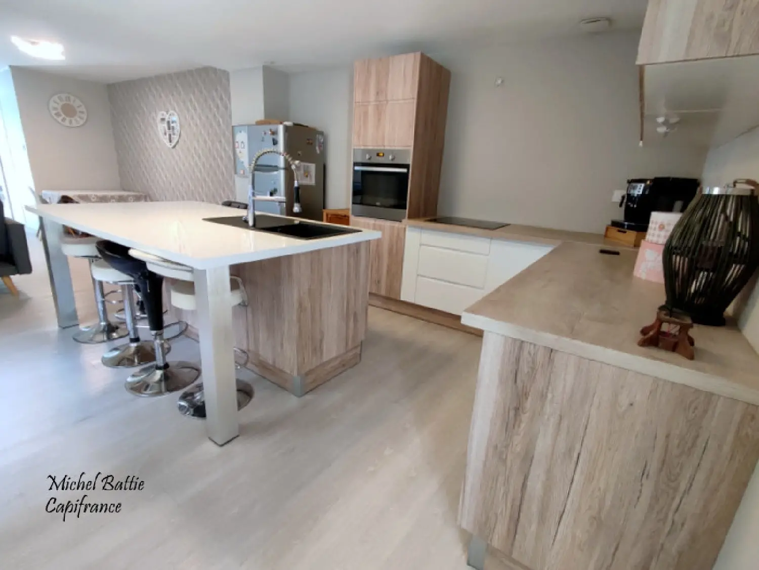  en venta casa Firminy Loire 1