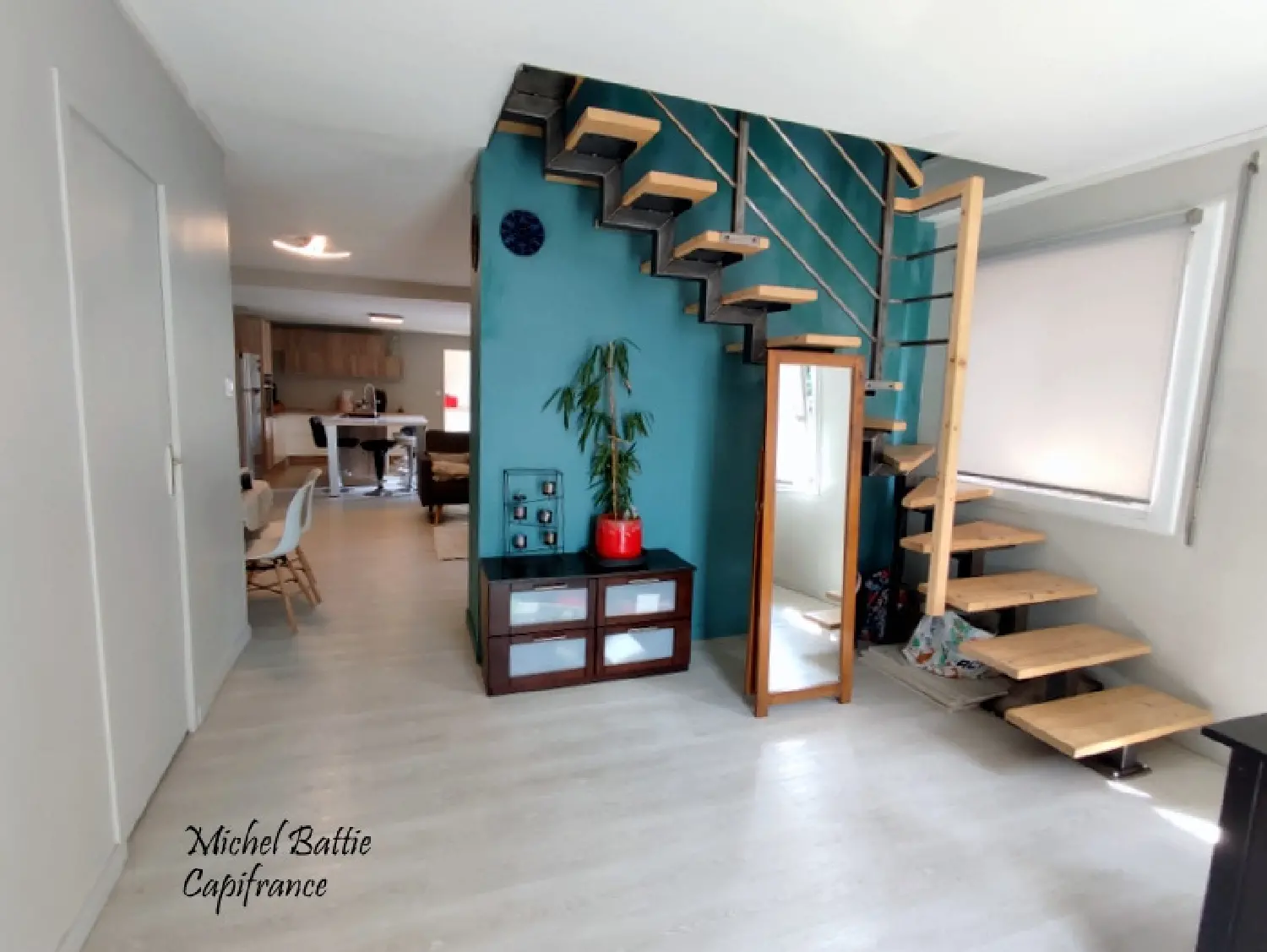  en venta casa Firminy Loire 2
