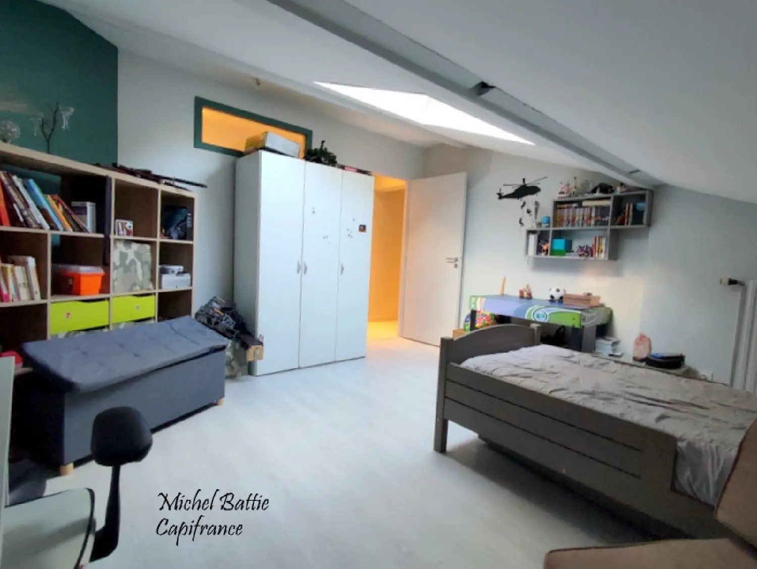  en venta casa Firminy Loire 5