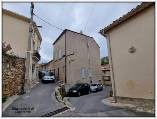 Fitou Aude casa foto 7100703