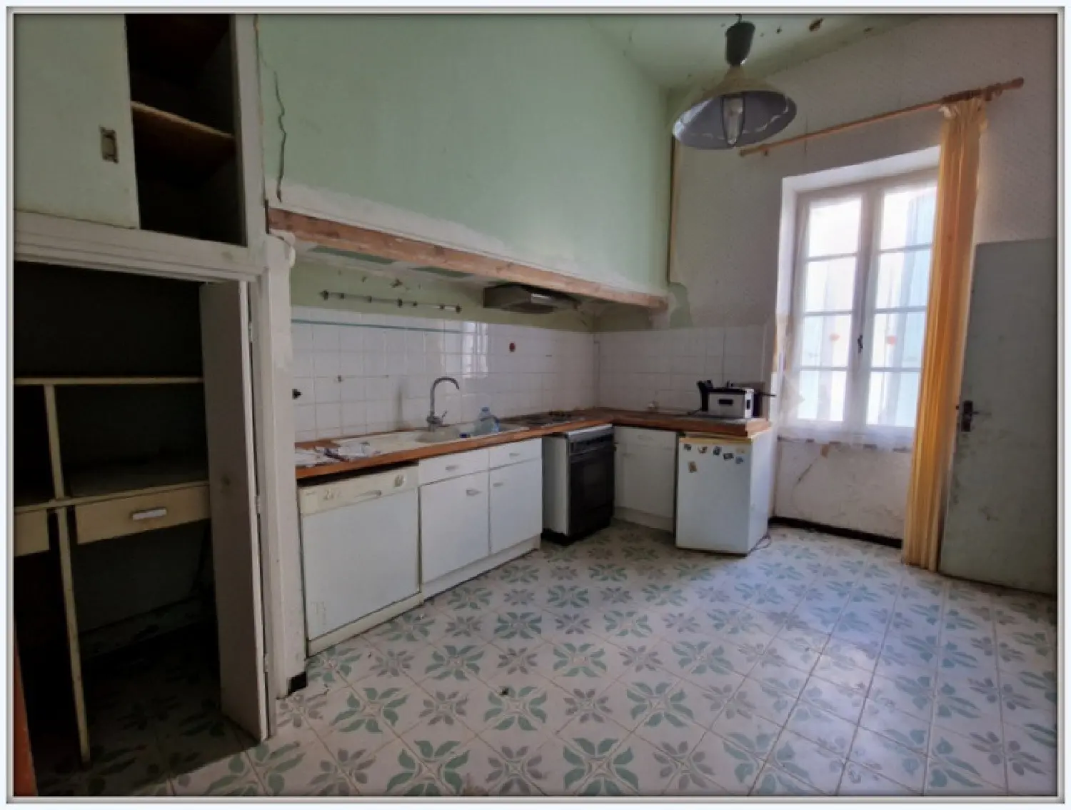  en venta casa Fitou Aude 6