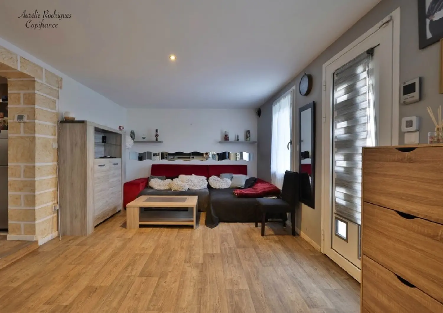  te koop huis Flacé-lès-Mâcon Saône-et-Loire 1