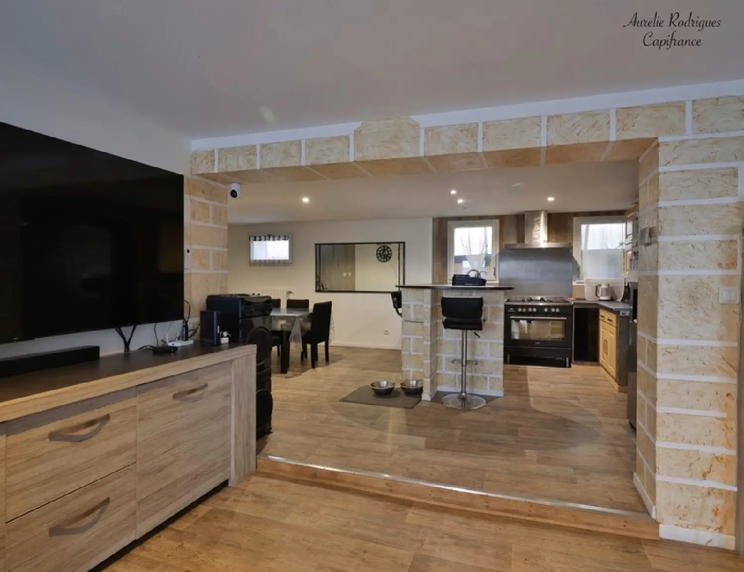  te koop huis Flacé-lès-Mâcon Saône-et-Loire 2
