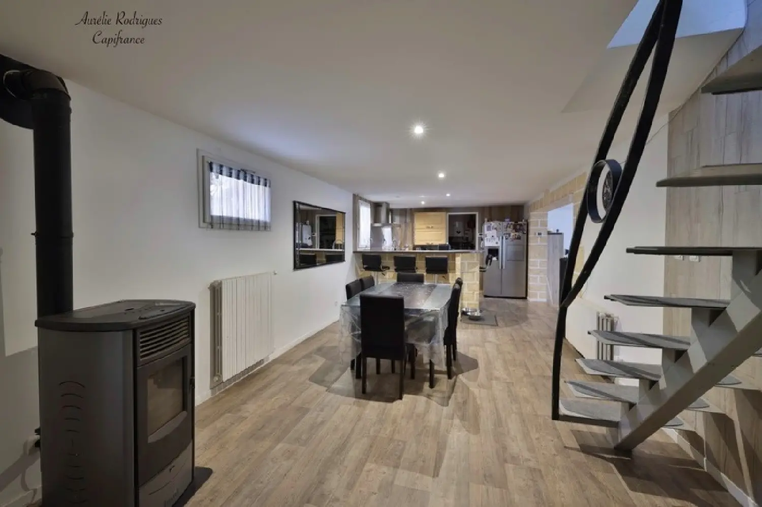  te koop huis Flacé-lès-Mâcon Saône-et-Loire 4