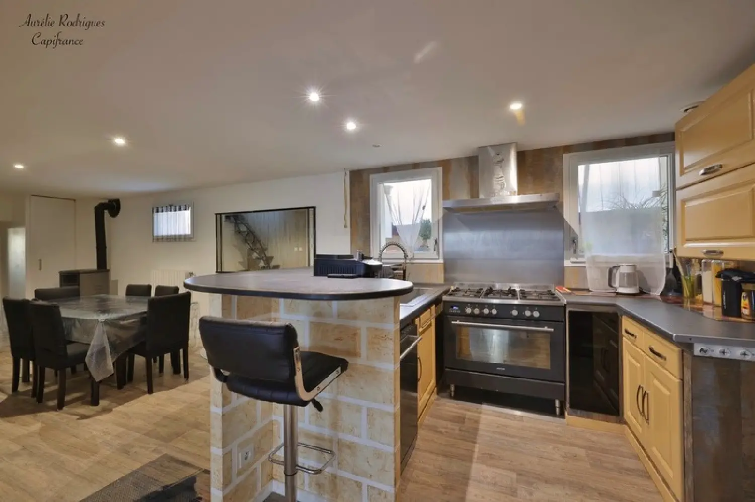  te koop huis Flacé-lès-Mâcon Saône-et-Loire 6
