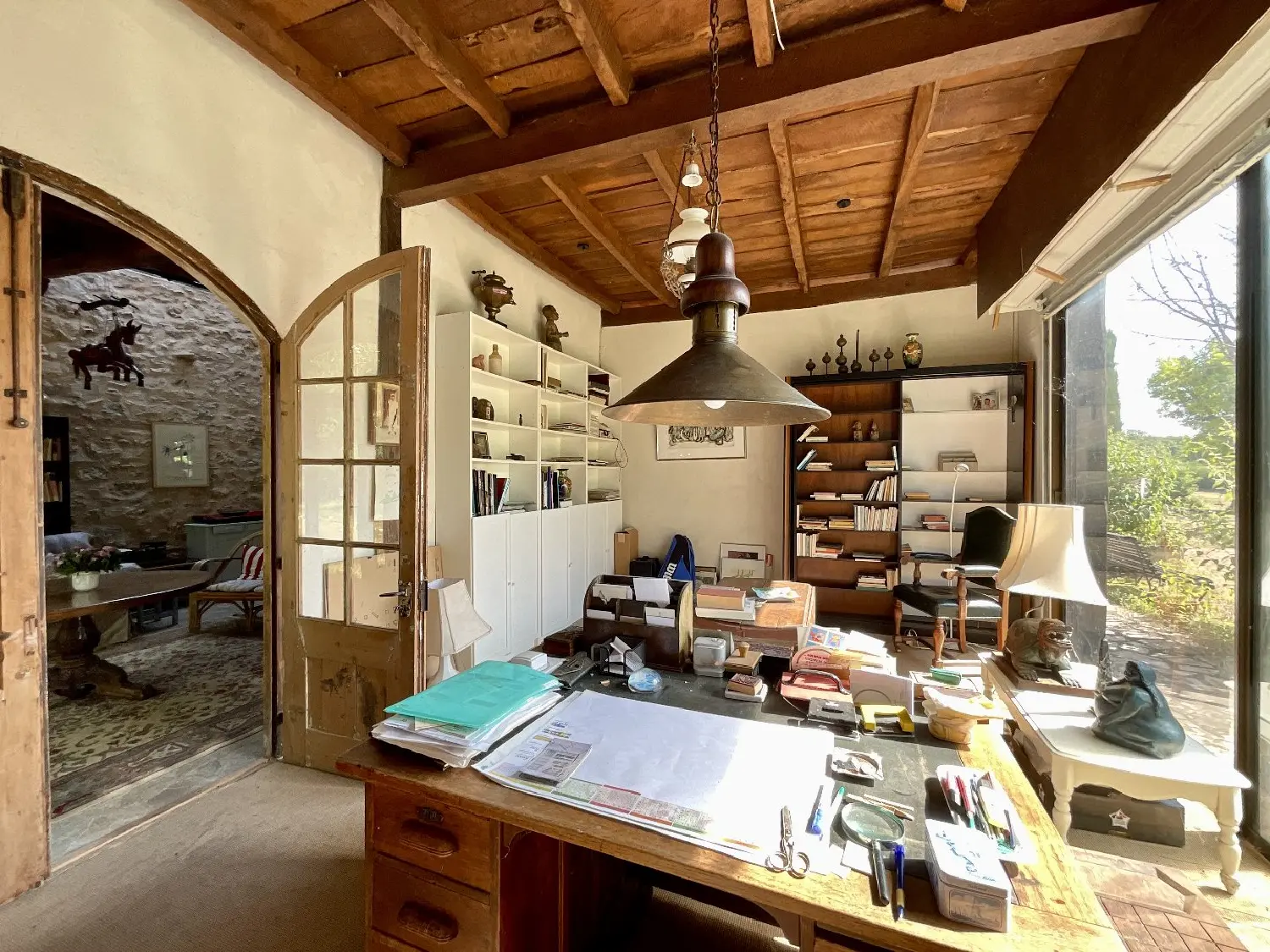  à vendre maison Flaujac-Gare Lot 8