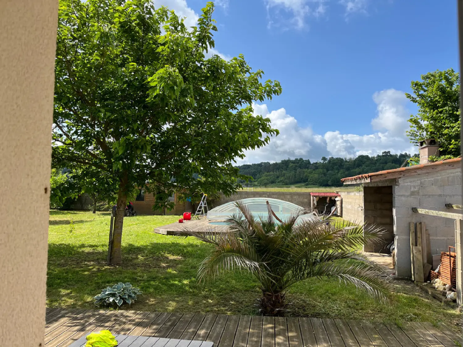  kaufen Haus Flaujagues Gironde 3