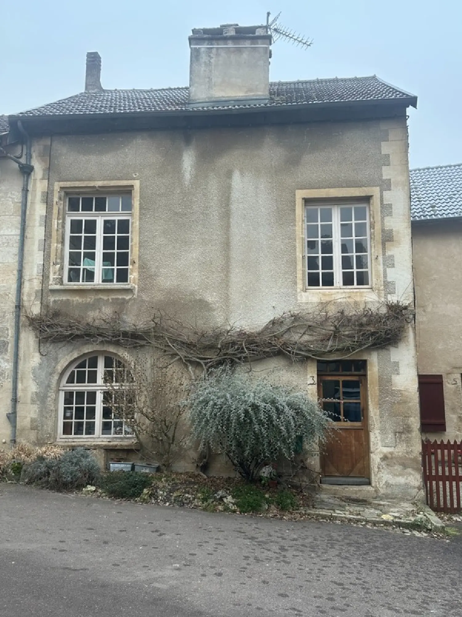  kaufen Haus Flavigny-sur-Ozerain Côte-d'Or 7