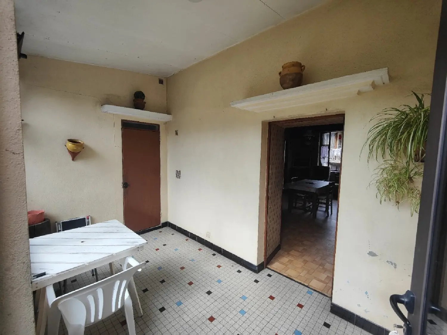  en venta casa Flavin Aveyron 6