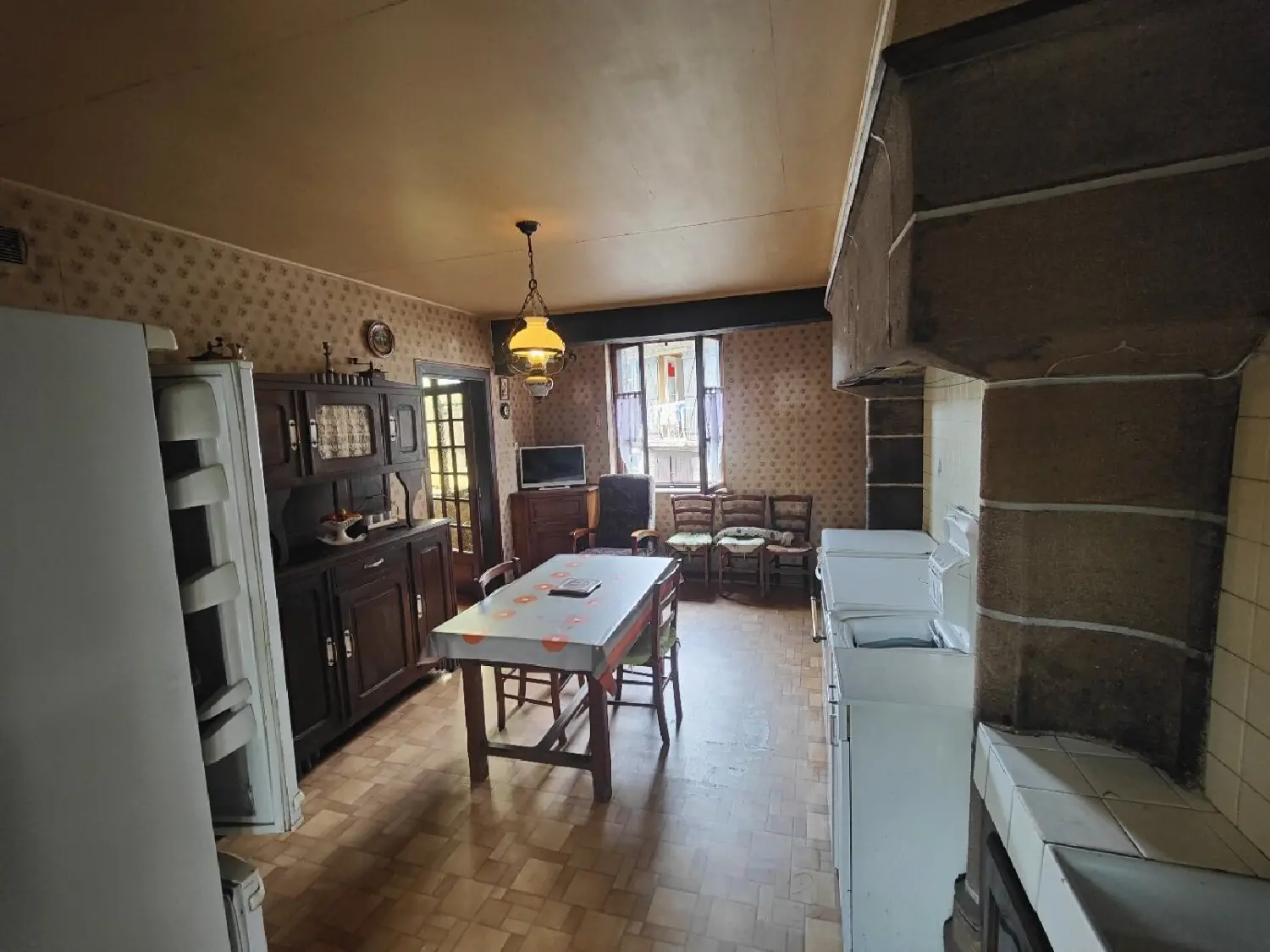  en venta casa Flavin Aveyron 7