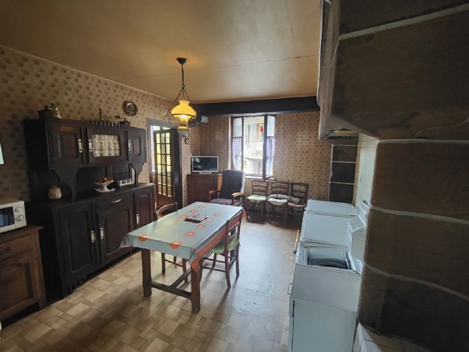  en venta casa Flavin Aveyron 8