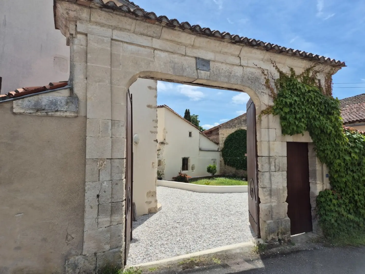  te koop huis Fléac Charente 2