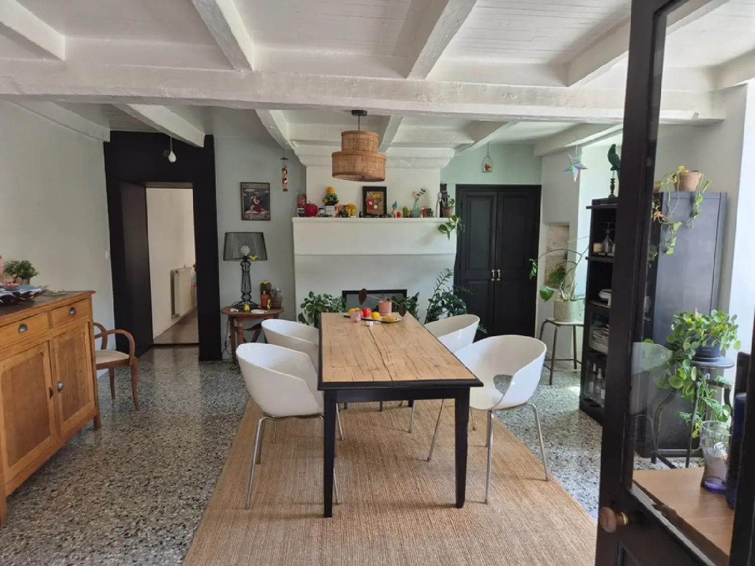  te koop huis Fléac Charente 3