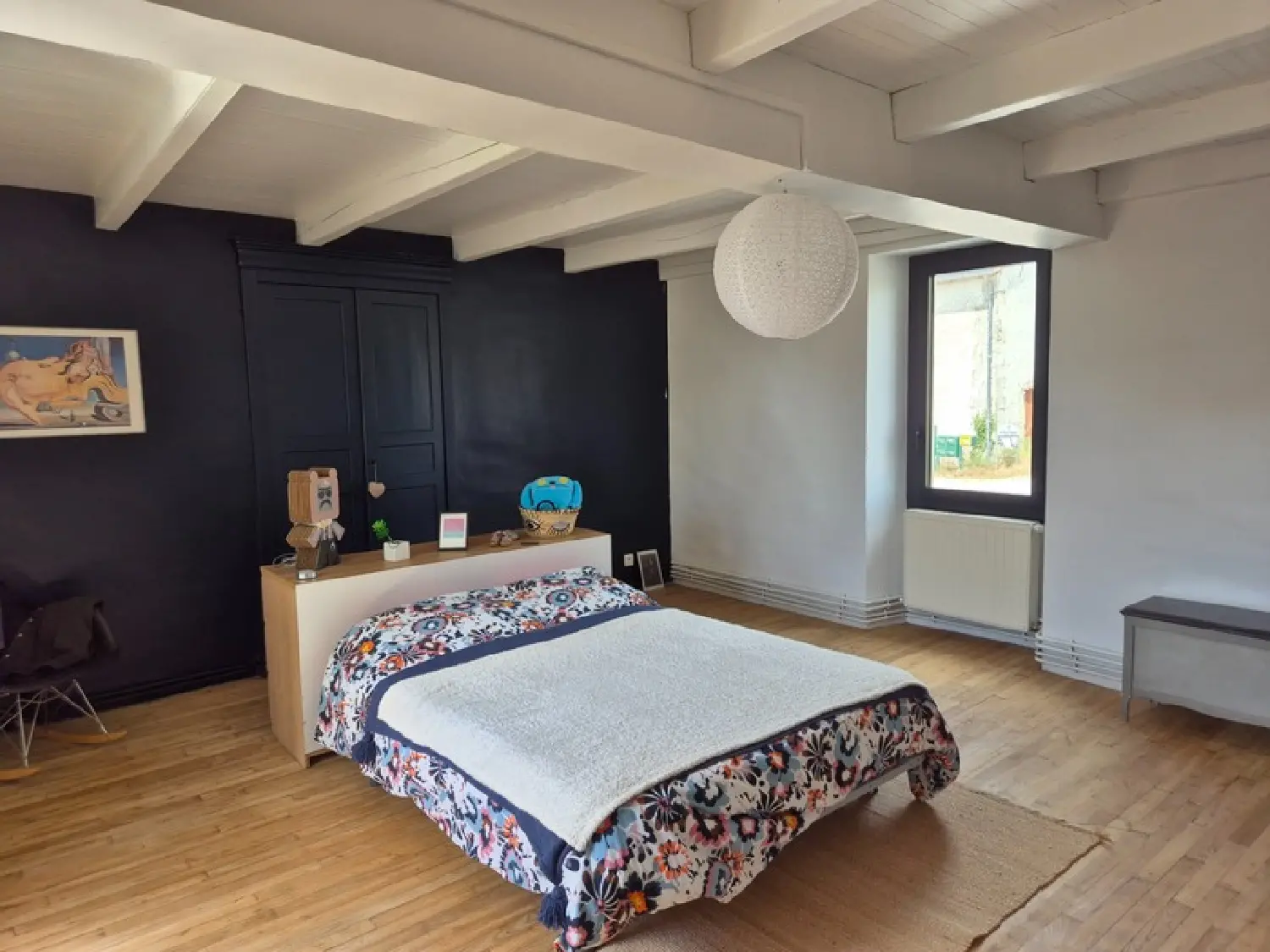  te koop huis Fléac Charente 8