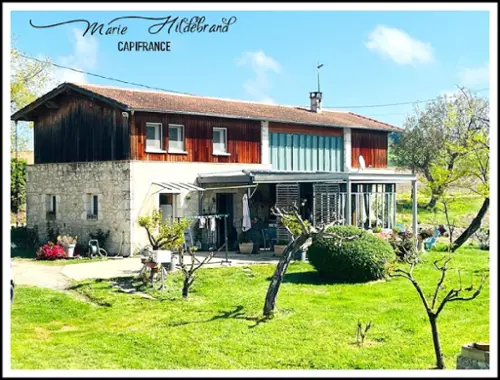 Fleurance Gers huis foto 7101127