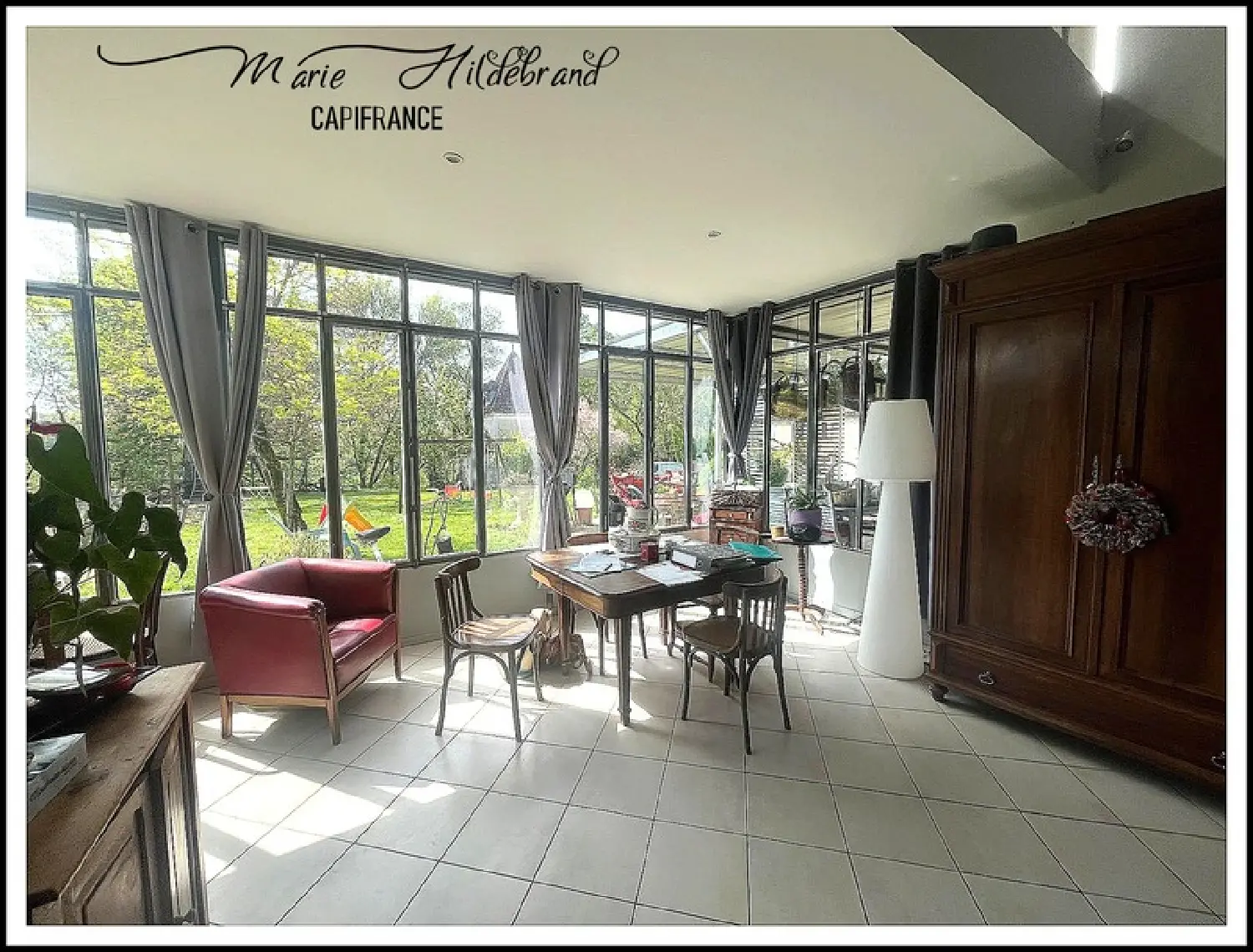  te koop huis Fleurance Gers 2