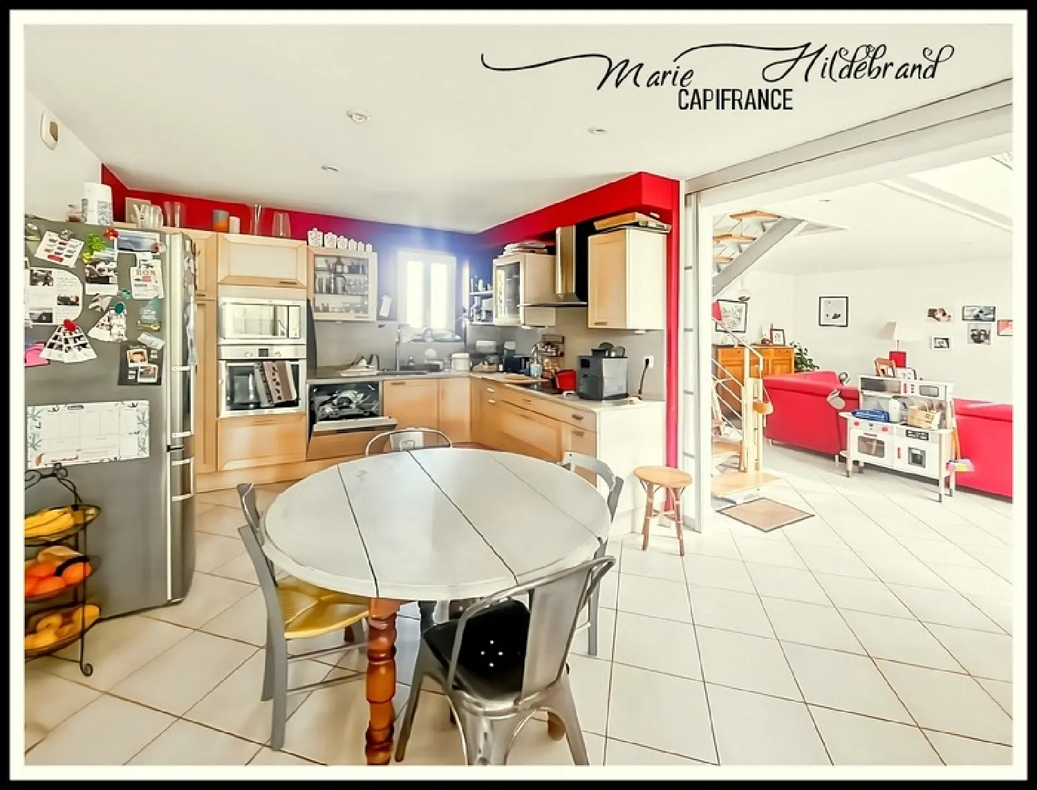  te koop huis Fleurance Gers 3