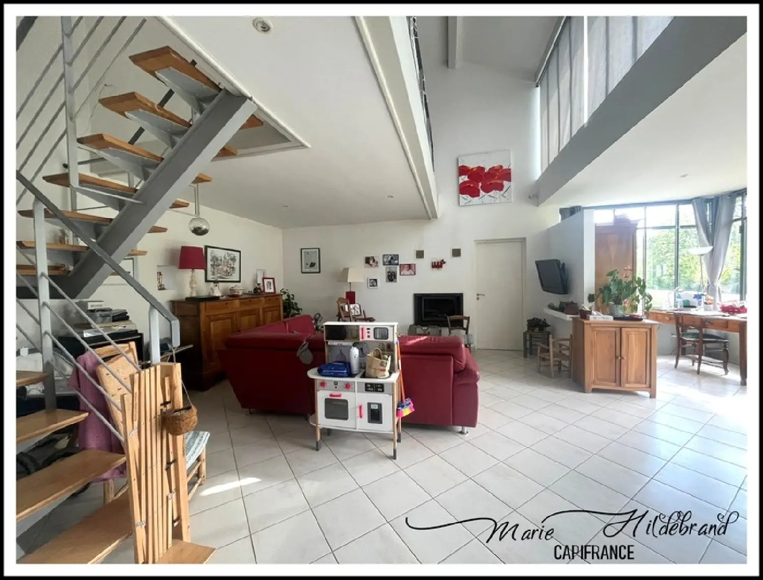  te koop huis Fleurance Gers 4