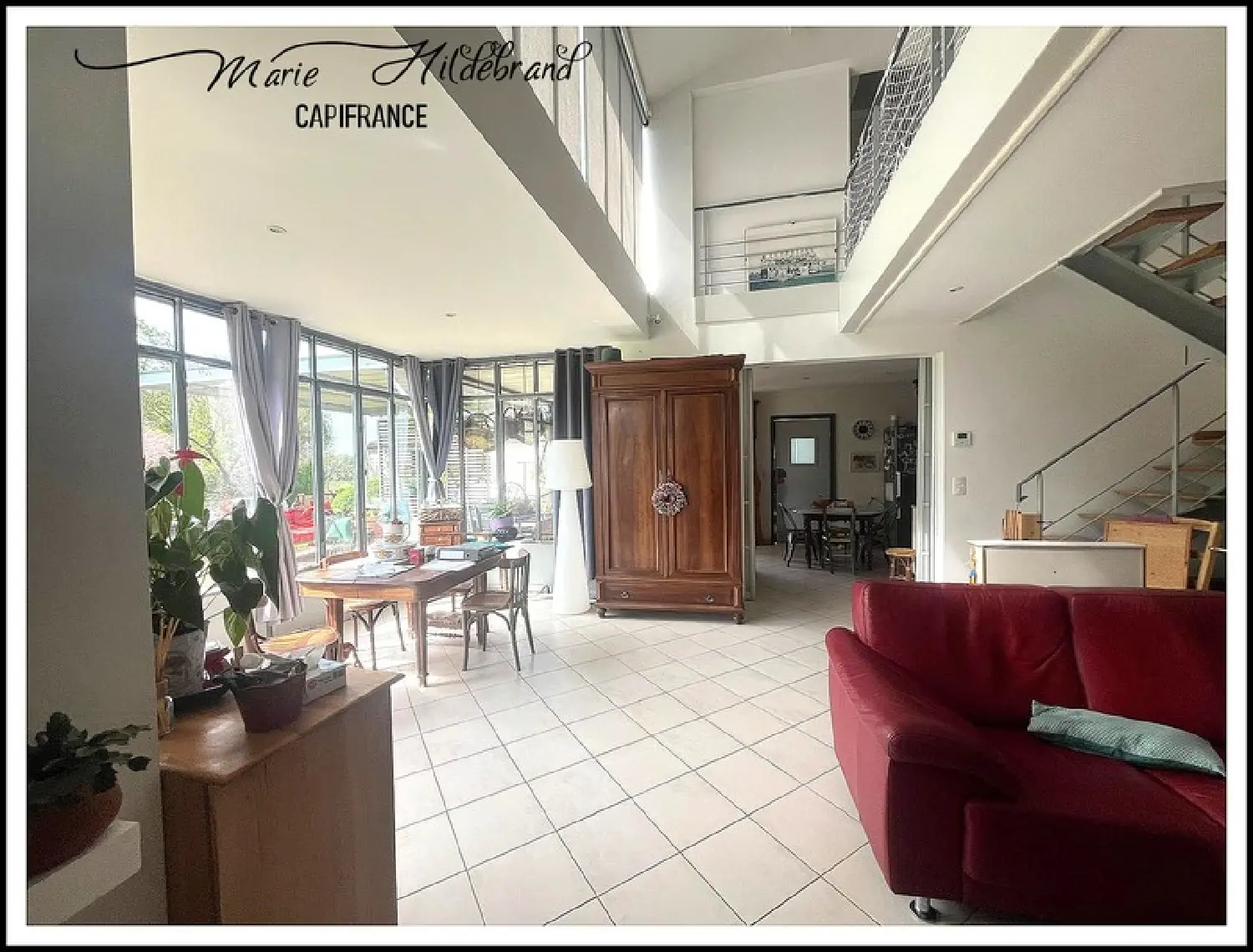  te koop huis Fleurance Gers 5