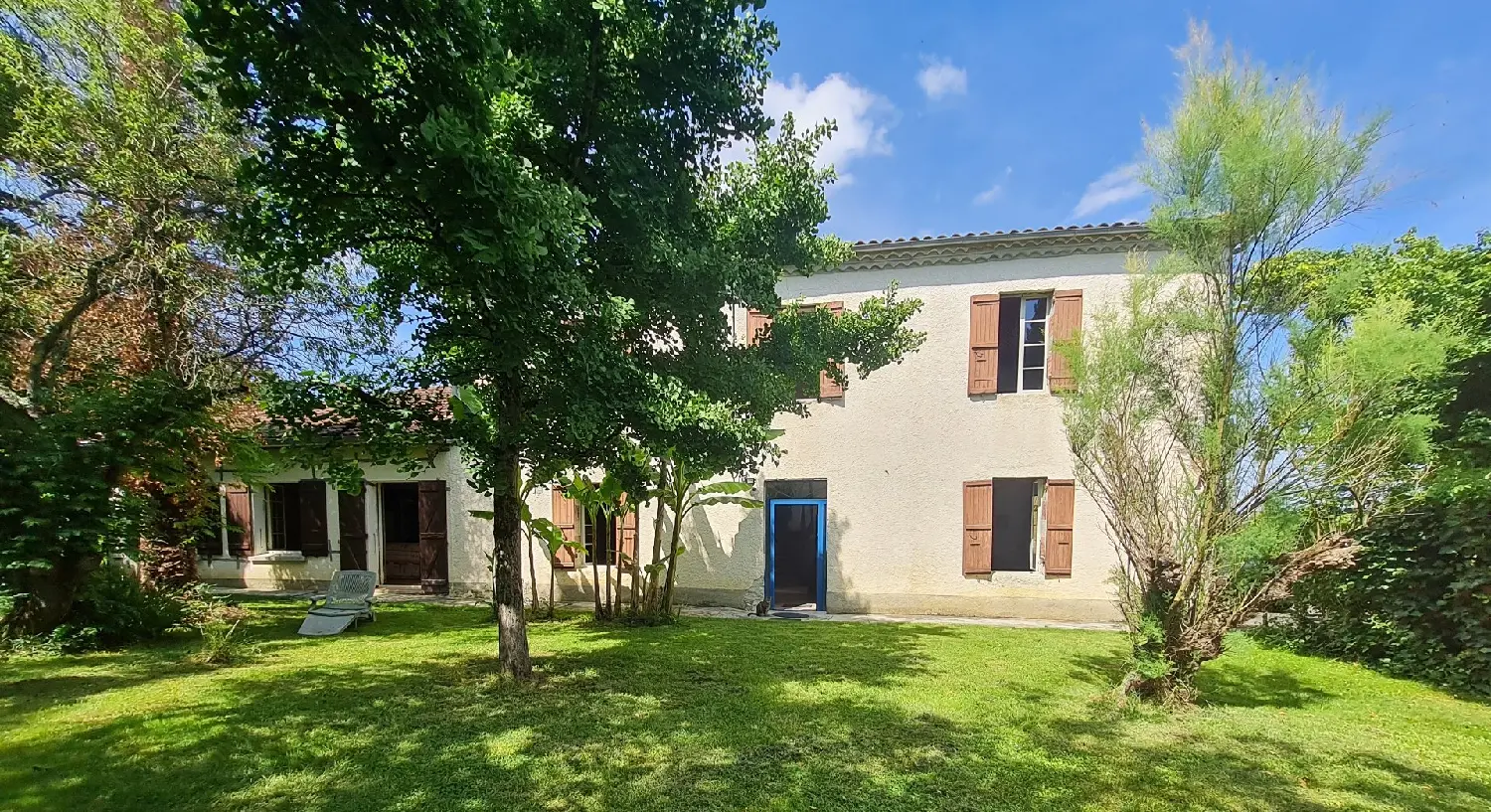  en venta casa Fleurance Gers 1