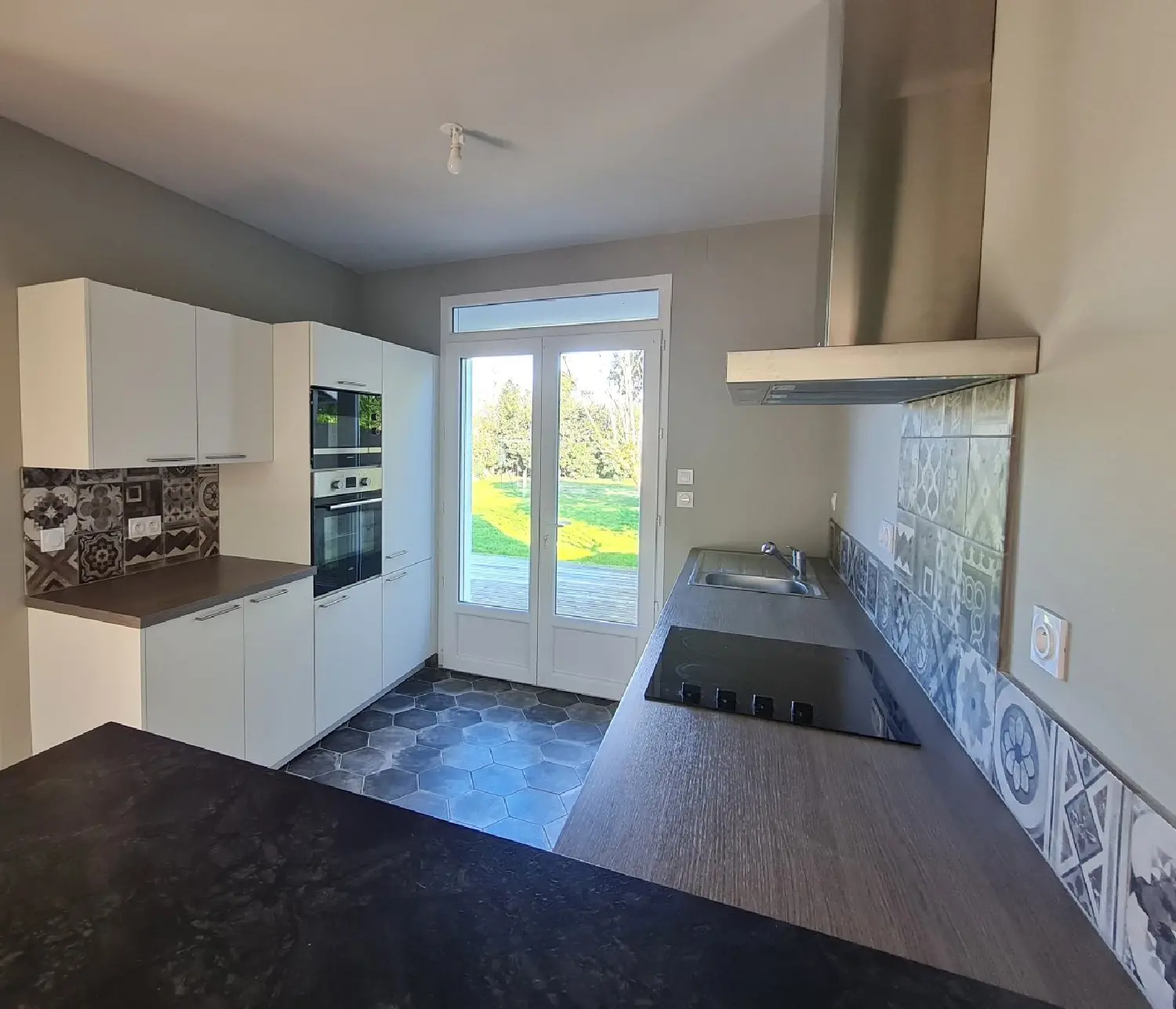  à vendre maison Fleurance Gers 3