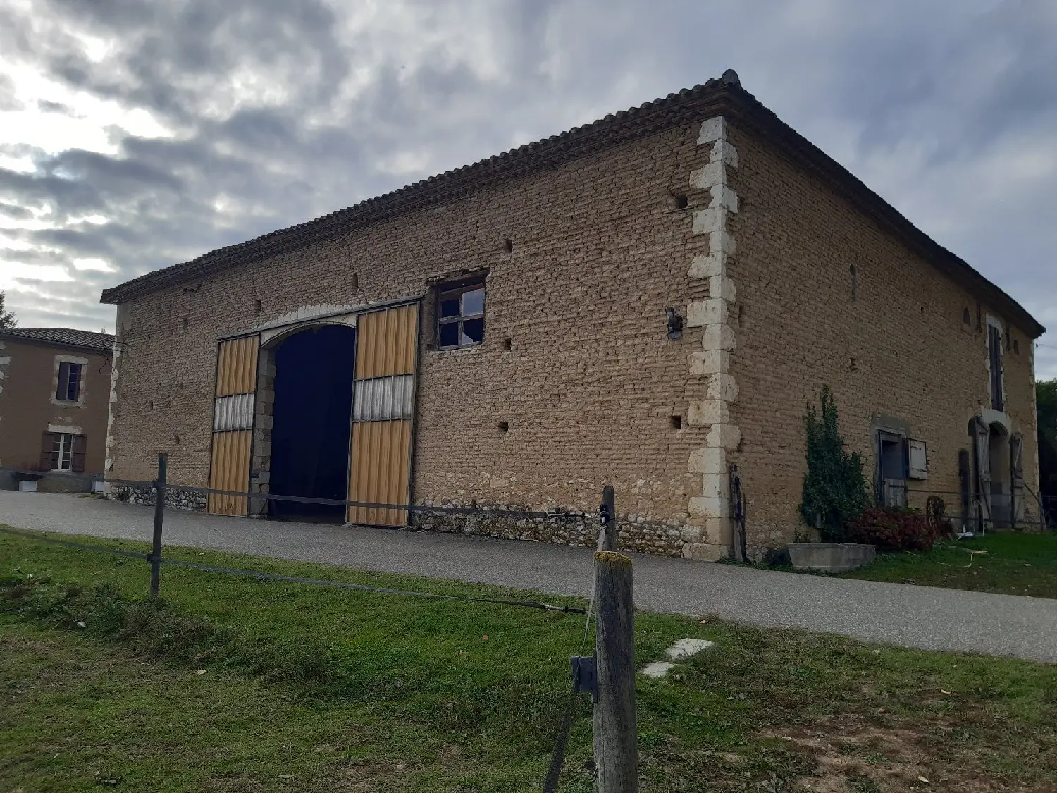  en venta casa Fleurance Gers 7