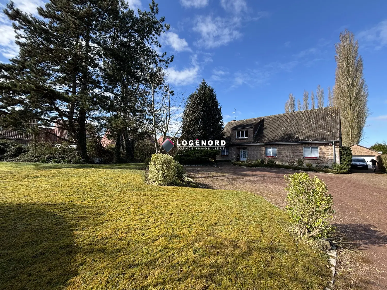  à vendre maison Fleurbaix Pas-de-Calais 2